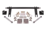 BMR Suspension - Sway Bars for 1979-2004 MUSTANG ARB732H Anti-roll bar kit, rear, weld-on, hollow 1.375" thumbnail 2