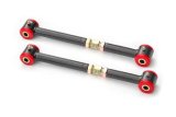 BMR Suspension Tie Rod Ends TR629H Toe rods, rear, adjustable, poly bushings thumbnail 1
