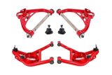 BMR Suspension - Control Arms for 1970-1981 CAMARO, FIREBIRD, 1975-1979 NOVA AAK321R A-arm kit, upper (AAU321R) and lower (AAL321R) thumbnail 3