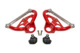 BMR Suspension Control Arms AAU463R A-arms, upper, adjustable, standard ball joint thumbnail 1