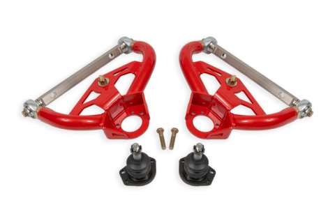 BMR Suspension Control Arms AAU463R A-arms, upper, adjustable, standard ball joint