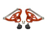 BMR Suspension Control Arms AAU463R A-arms, upper, adjustable, standard ball joint thumbnail 2