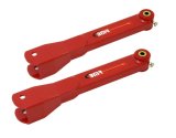 BMR Level 4 Suspension Handling Packages for 2010-2011 CAMARO - HPP021R Package, 4, Red Powdercoated, Chevrolet, Kit thumbnail 2