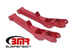 BMR Level 4 Suspension Handling Packages for 2010-2011 CAMARO - HPP021R Package, 4, Red Powdercoated, Chevrolet, Kit thumbnail 5