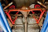 BMR Suspension Rear Packages RSK462H suspension kit, adjustable (TCA039, UTCA055) 1978-1987 G-Body thumbnail 1