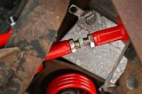 BMR Suspension Rear Packages RSK462H suspension kit, adjustable (TCA039, UTCA055) 1978-1987 G-Body thumbnail 5
