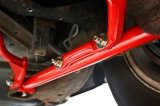 BMR Suspension Rear Packages RSK462H suspension kit, adjustable (TCA039, UTCA055) 1978-1987 G-Body thumbnail 8