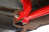 BMR Suspension Rear Packages RSK462H suspension kit, adjustable (TCA039, UTCA055) 1978-1987 G-Body thumbnail 9