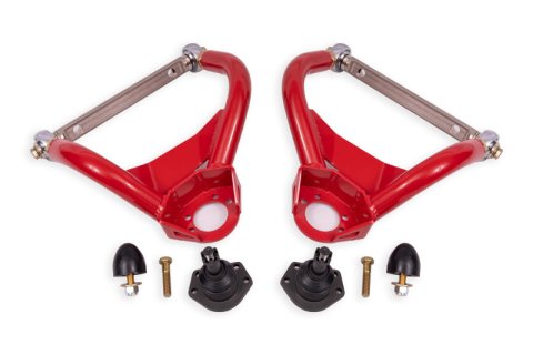 BMR Suspension Control Arms AAU403R A-arms, upper, adjustable, standard ball joint