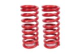 BMR Suspension Coil Springs SP314R Lowering springs, front, 3" drop, small block thumbnail 2