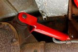 BMR Suspension Rear Packages RSK460R suspension kit, non-adjustable (TCA039, UTCA006) 1978-1987 G-Body thumbnail 4