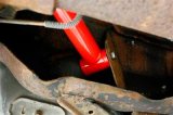 BMR Suspension Rear Packages RSK460R suspension kit, non-adjustable (TCA039, UTCA006) 1978-1987 G-Body thumbnail 5