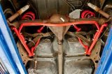 BMR Suspension Rear Packages RSK460R suspension kit, non-adjustable (TCA039, UTCA006) 1978-1987 G-Body thumbnail 8