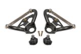 BMR Suspension Control Arms AAU463H A-arms, upper, adjustable, standard ball joint thumbnail 1