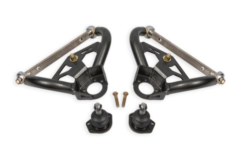 BMR Suspension Control Arms AAU463H A-arms, upper, adjustable, standard ball joint