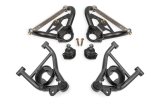 BMR Suspension Control Arms AAU463H A-arms, upper, adjustable, standard ball joint thumbnail 2