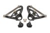 BMR Suspension Control Arms AAU463H A-arms, upper, adjustable, standard ball joint thumbnail 3