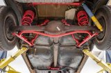 BMR Suspension Sway Bars SB460H bar kit with bushings, front (SB461H) and rear (SB462R) thumbnail 1