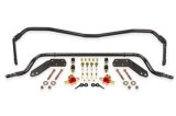 BMR Suspension Sway Bars SB460H bar kit with bushings, front (SB461H) and rear (SB462R) thumbnail 9