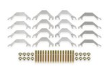 BMR Suspension Control Arm Hardware WAK561 Stud kit, front and rear upper control arms thumbnail 1