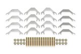 BMR Suspension Control Arm Hardware WAK561 Stud kit, front and rear upper control arms thumbnail 2