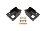 BMR Suspension - Skid Plates for 2021-2024 BRONCO SG1860H Rear shock mount skid plates thumbnail 2