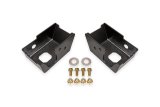BMR Suspension - Skid Plates for 2021-2024 BRONCO SG1860H Rear shock mount skid plates thumbnail 3