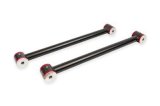 BMR Suspension Control Arms LCA1860H Lower control arms, DOM, non-adjustable, poly bushings thumbnail 1
