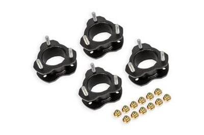 BMR Suspension Leveling & Lift Kits LLK1861H kit 2", front and rear