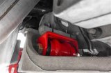 BMR Suspension - Transmission Mounts for 2005-2013 CORVETTE TM561H Transmission/differential mount, solid delrin thumbnail 1