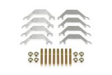 BMR Suspension Control Arm Hardware WAK551 Stud kit, front upper control arms thumbnail 1
