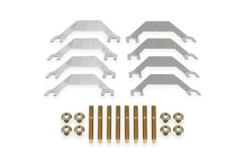 BMR Suspension Control Arm Hardware WAK551 Stud kit, front upper control arms