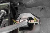 BMR Suspension Control Arm Hardware WAK551 Stud kit, front upper control arms thumbnail 2