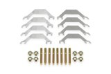 BMR Suspension Control Arm Hardware WAK551 Stud kit, front upper control arms thumbnail 4