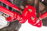 BMR Suspension - Sway Bars for 2005-2014 MUSTANG ARB753H Anti-roll bar kit, rear, bolt-on, bearing, hollow 1.5" thumbnail 3