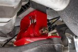 BMR Suspension - Transmission Mounts for 2014-2019 CORVETTE TM570H Transmission/differential mount, polyurethane thumbnail 4