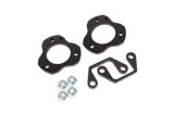BMR Suspension Leveling & Lift Kits LLK1860H kit 1", front only thumbnail 1