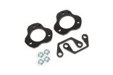 BMR Suspension Leveling & Lift Kits LLK1860H kit 1", front only thumbnail 2