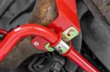 BMR Suspension Sway Bars SB460R bar kit with bushings, front (SB461H) and rear (SB462R) thumbnail 8