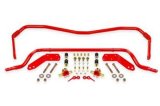 BMR Suspension Sway Bars SB460R bar kit with bushings, front (SB461H) and rear (SB462R) thumbnail 9
