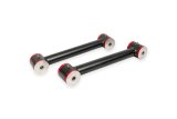 BMR Suspension Control Arms UCA1860H Upper control arms, DOM, non-adjustable, poly bushings thumbnail 2