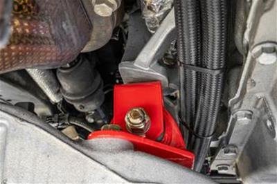 BMR Suspension Motor Mounts and Inserts MM571R mount kit, solid delrin