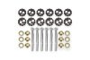 BMR Suspension Wheel Alignment Parts WAK552 Camber bolt kit, front and rear lower control arms thumbnail 3