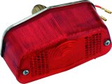 Biker's Choice Powersports Taillights 200220 SMALL CUSTOM TAIL LAMP thumbnail 3