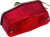 Biker's Choice Powersports Taillights 200220 SMALL CUSTOM TAIL LAMP thumbnail 4