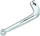 Biker's Choice Shift Levers 490816 Foot Control, Lever, Steel, Chrome Plated, Harley-Davidson®, Each thumbnail 2