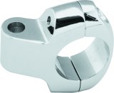 Biker's Choice Custom Mirror Clamps 492958 Clamp, Custom, 1 in. Bar Diameter, Each thumbnail 3
