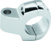 Biker's Choice Custom Mirror Clamps 492958 Clamp, Custom, 1 in. Bar Diameter, Each thumbnail 4
