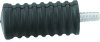 Biker's Choice OEM-Style Replacement Shifter Pegs 492655 Peg, OEM Style Replacement, Rubber, Black, 5/16 in. - 24 Thread, 3/4 in. Stud, Harley-Davidson®, Each thumbnail 4