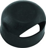 Biker's Choice Starter Solenoid End Covers 490847 Cover, Rubber, Black, Harley-Davidson®, Each thumbnail 2
